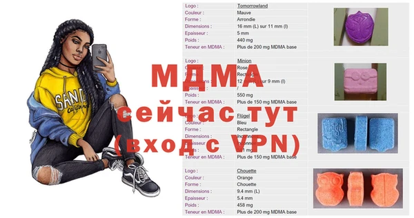 твердый Медногорск